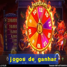 jogos de ganhar dinheiro de verdade sem depositar